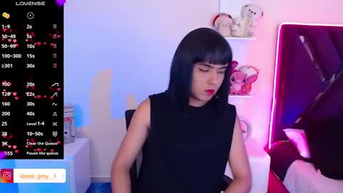 Derek independent online show from 03-06-25, 06:26