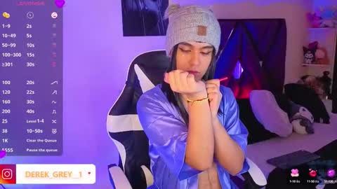 Derek independent online show from 09-19-25, 07:47