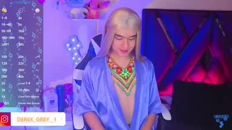 Derek independent online show from 10-14-25, 07:47