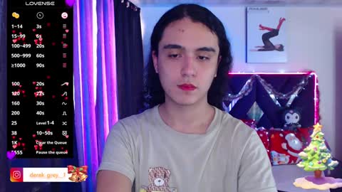 Snapshot of derek_greyy_ chatting on 12-05-24, 06:55 derek grey online show from 12-05-24, 06:55
