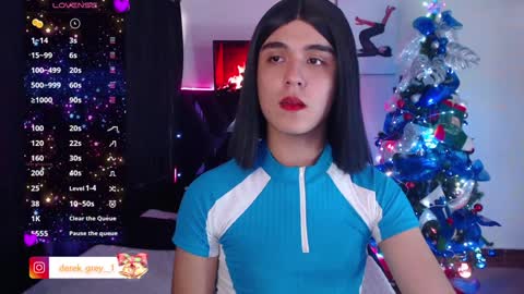 Snapshot of derek_greyy_ chatting on 12-29-24, 08:15 derek grey online show from 12-29-24, 08:15