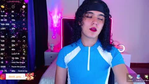 Snapshot of derek_greyy_ chatting on 01-11-25, 12:33 derek grey online show from 01-11-25, 12:33