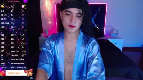 Snapshot of derek_greyy_ chatting on 01-12-25, 11:36 derek grey online show from 01-12-25, 11:36