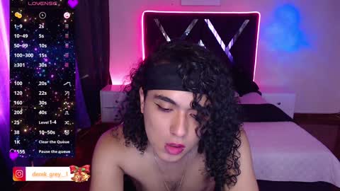 Snapshot of derek_greyy_ chatting on 02-03-25, 08:57 derek grey online show from 02-03-25, 08:57