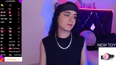 Snapshot of derek_greyy_ chatting on 02-19-25, 06:54 derek grey online show from 02-19-25, 06:54