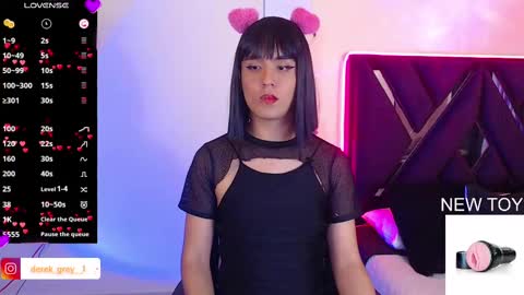 Snapshot of derek_greyy_ chatting on 02-23-25, 11:14 derek grey online show from 02-23-25, 11:14