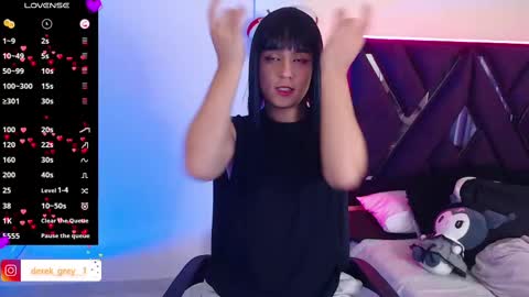 Snapshot of derek_greyy_ chatting on 03-01-25, 04:37 derek grey online show from 03-01-25, 04:37