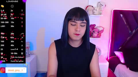 Snapshot of derek_greyy_ chatting on 03-06-25, 06:26 derek grey online show from 03-06-25, 06:26