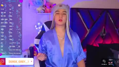 Snapshot of derek_greyy_ chatting on 10-08-25, 03:20 derek grey online show from 10-08-25, 03:20