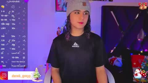 Snapshot of derek_greyy_ chatting on 12-14-25, 04:45 derek grey online show from 12-14-25, 04:45