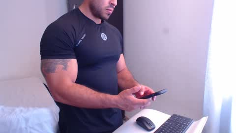 Derek online show from 12-08-24, 02:30