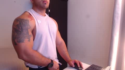 Derek online show from 01-10-25, 11:29