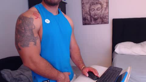 Derek online show from 02-22-25, 07:58