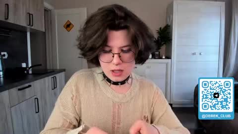 Derek online show from 06-01-26, 05:25