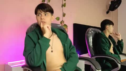 Snapshot of derek_sinn chatting on 02-04-26, 05:52 derek_sinn online show from 02-04-26, 05:52