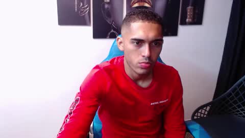 D E R E K online show from 11-10-25, 11:42