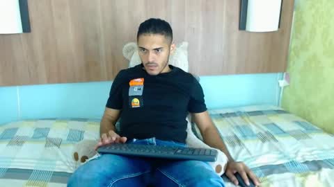 D E R E K online show from 12-05-25, 12:14