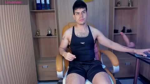 derek_voss online show from 05-09-26, 01:05