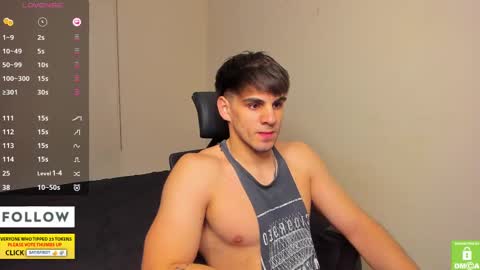 Derekcb online show from 10-18-25, 09:32