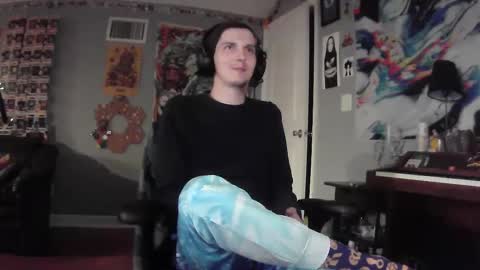 derekdings online show from 12-02-24, 04:31