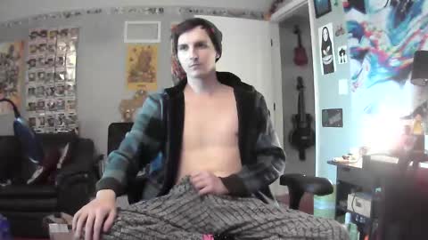 derekdings online show from 01-09-25, 03:12