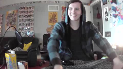 derekdings online show from 01-10-25, 03:58