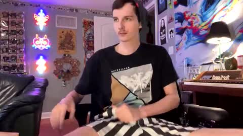 derekdings online show from 09-22-25, 01:57