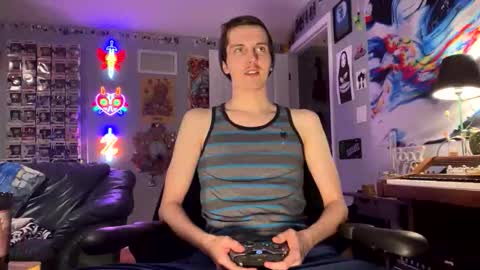 derekdings online show from 11-04-25, 10:53