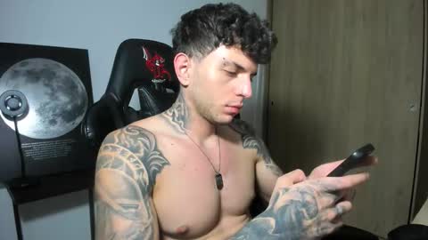 derekmuller11 online show from 03-28-26, 12:43