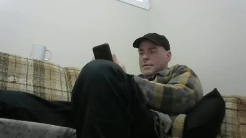 derf007 online show from 02-22-25, 03:25