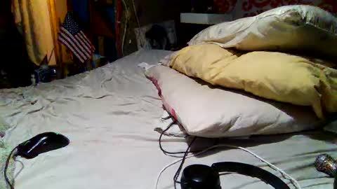 derick1961 online show from 12-23-25, 02:20