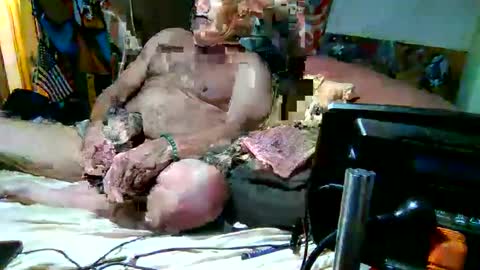 derick1961 online show from 02-04-26, 12:49