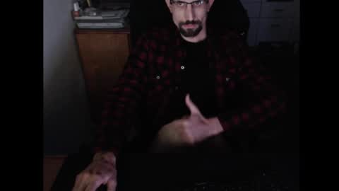 dermattes online show from 10-18-25, 03:57