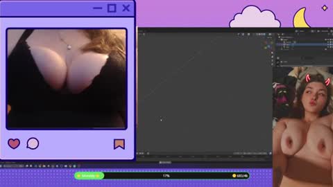 Snapshot of derpiestgirl chatting on 07-19-26, 02:48 derpiestgirl online show from 07-19-26, 02:48