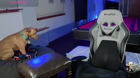 Derrick 52 and Brittany 50 online show from 10-14-25, 03:07