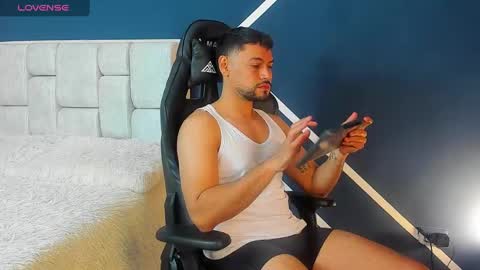 DerryBigger CM online show from 03-07-25, 02:12