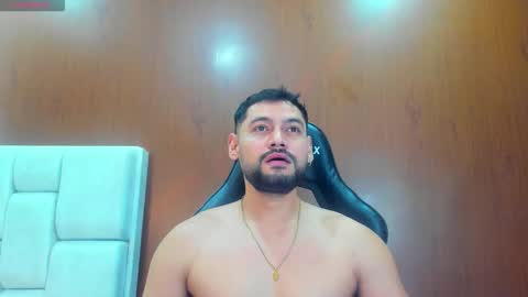 DerryBigger CM online show from 02-15-26, 08:16