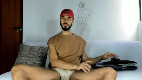 JhimyMaster online show from 01-15-26, 03:16