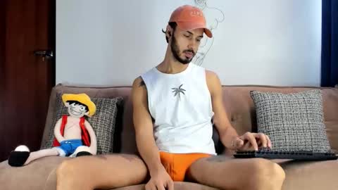 JhimyMaster online show from 03-05-26, 02:13