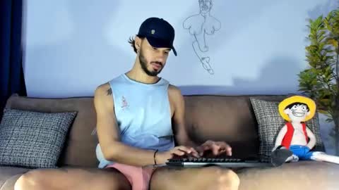 JhimyMaster online show from 03-18-26, 02:47