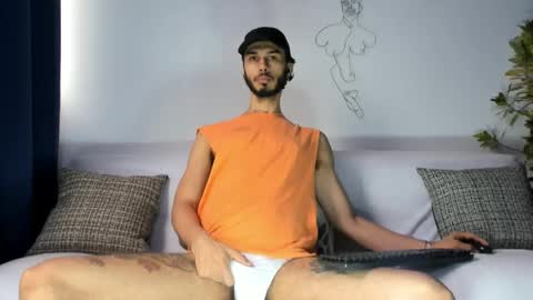 JhimyMaster online show from 05-19-26, 04:35