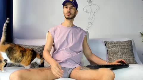 JhimyMaster online show from 06-03-26, 04:34