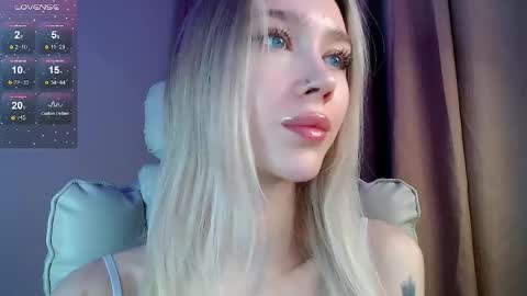 Ari online show from 10-30-25, 05:35