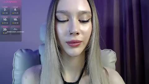 Ari online show from 03-20-26, 06:24