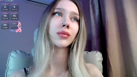 Ari online show from 05-18-26, 04:57