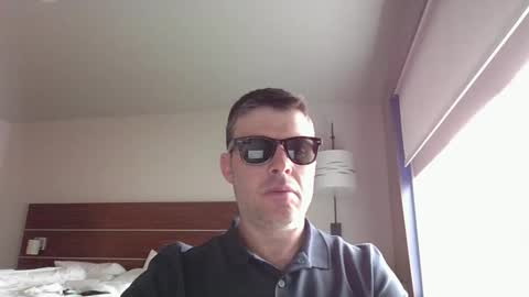 desanctimonious online show from 05-18-26, 02:56