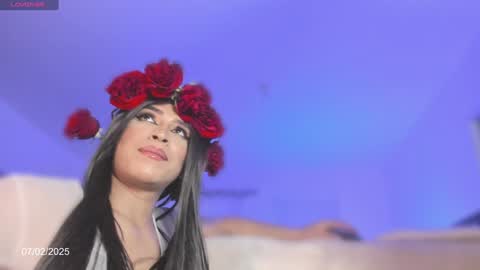 Snapshot of deseo_sex chatting on 02-08-25, 05:18 Tania ig tania rojas115 online show from 02-08-25, 05:18