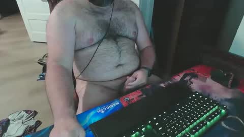 Desert Man online show from 02-12-26, 03:07