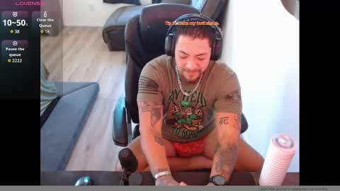 desertadventurer25 online show from 10-02-25, 06:48