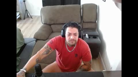 desertadventurer25 online show from 10-15-25, 02:17